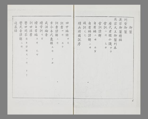 K2-5131_001_奉謨堂奉安御書總目_봉모당봉안어서총목_010 복사.jpg